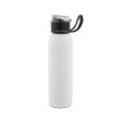 LEMIEUX. Borraccia sportiva in acciaio inox (90% riciclato) 670 mL FullGadgets.com