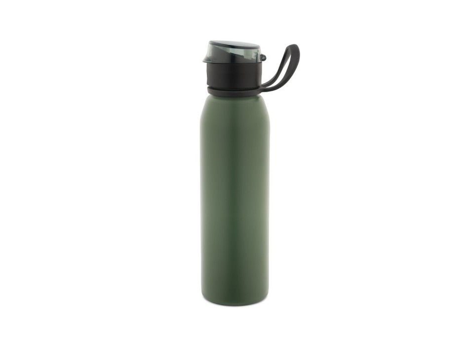 LEMIEUX. Borraccia sportiva in acciaio inox (90% riciclato) 670 mL FullGadgets.com