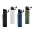 LEMIEUX. Borraccia sportiva in acciaio inox (90% riciclato) 670 mL FullGadgets.com
