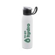LEMIEUX. Borraccia sportiva in acciaio inox (90% riciclato) 670 mL FullGadgets.com