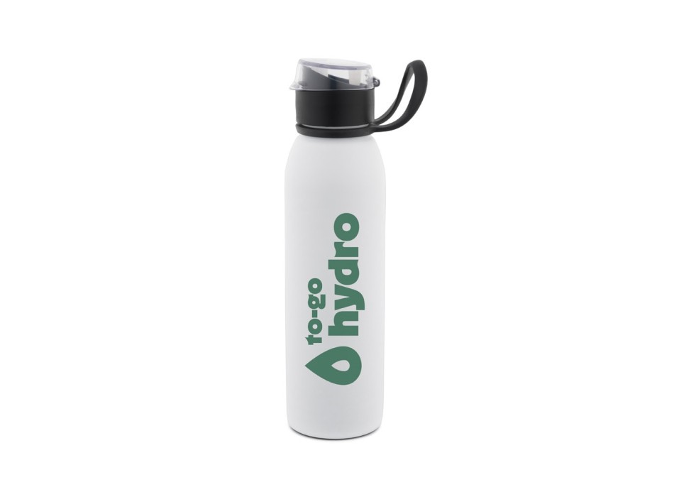 LEMIEUX. Borraccia sportiva in acciaio inox (90% riciclato) 670 mL FullGadgets.com