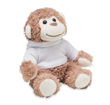 LENNY - Peluche a forma di scimmia FullGadgets.com