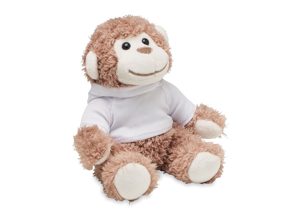 LENNY - Peluche a forma di scimmia FullGadgets.com