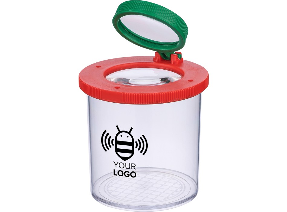 Lente d'ingrandimento in ABS Sunlit FullGadgets.com