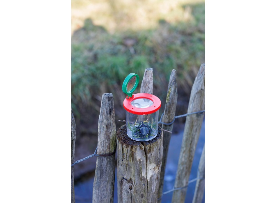Lente d'ingrandimento in ABS Sunlit FullGadgets.com