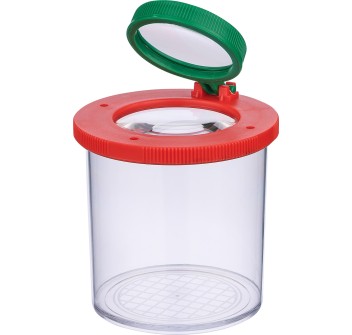 Lente d'ingrandimento in ABS Sunlit FullGadgets.com