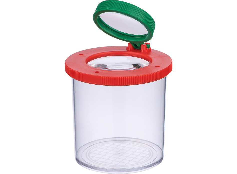 Lente d'ingrandimento in ABS Sunlit FullGadgets.com