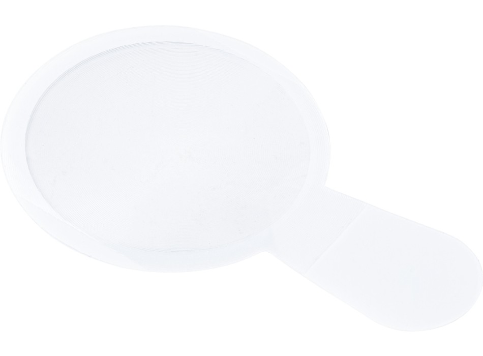 Lente di ingrandimento in PVC Brennan FullGadgets.com