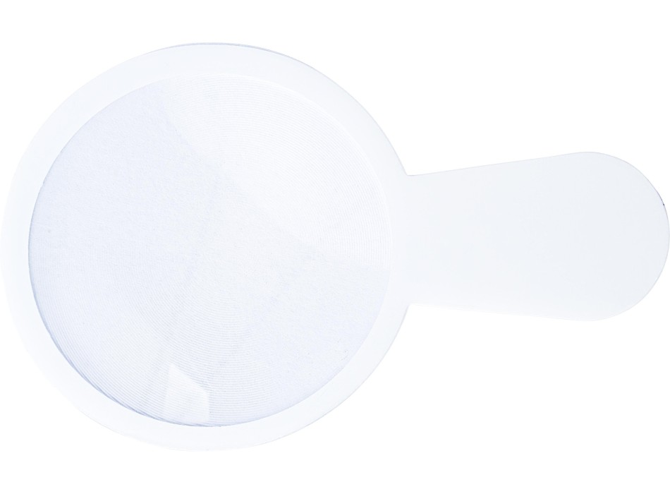 Lente di ingrandimento in PVC Brennan FullGadgets.com