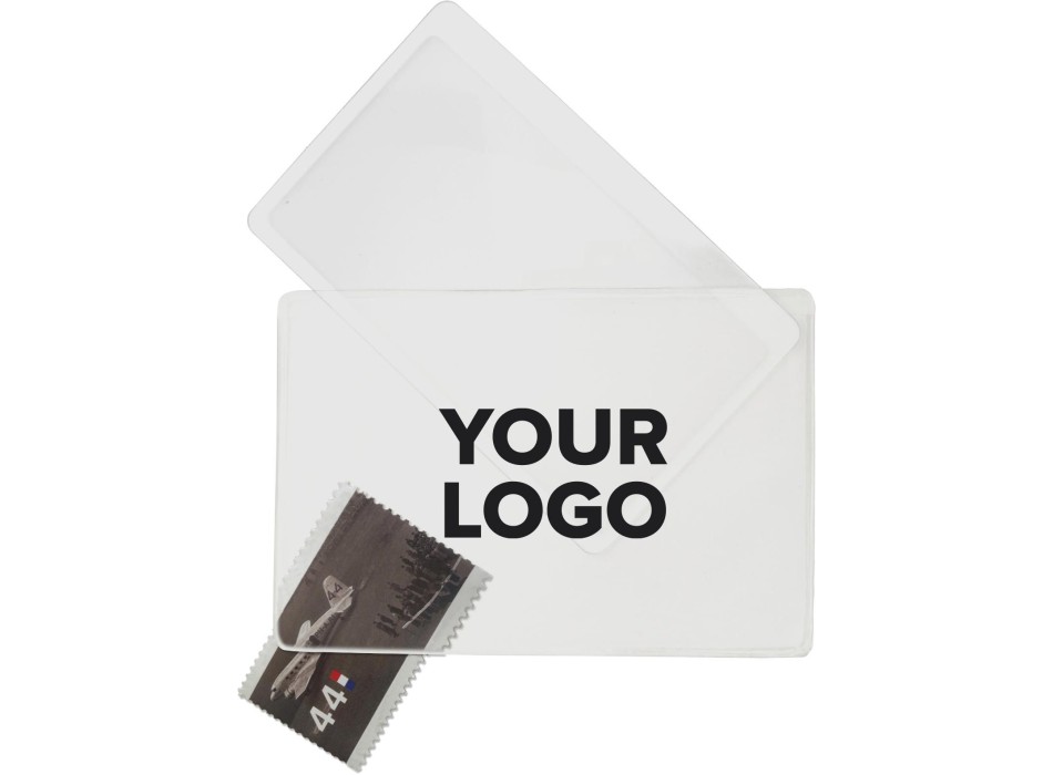 Lente di ingrandimento in PVC Camille FullGadgets.com