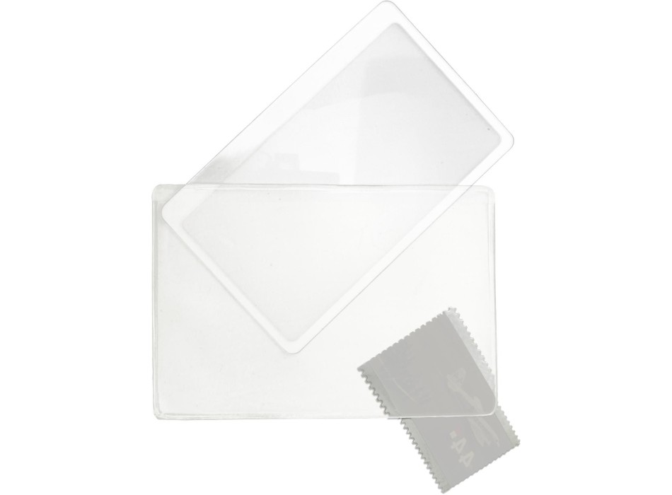 Lente di ingrandimento in PVC Camille FullGadgets.com