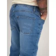 Leo Straight Jeans da uomo FullGadgets.com