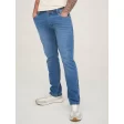 Leo Straight Jeans da uomo FullGadgets.com
