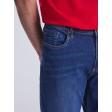 Leo Straight Jeans da uomo FullGadgets.com
