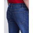 Leo Straight Jeans da uomo FullGadgets.com