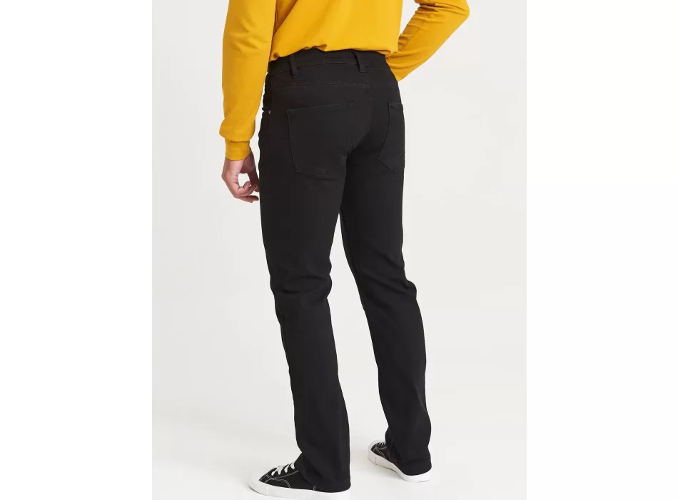 Leo Straight Jeans da uomo FullGadgets.com