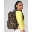Leopard Print Backpack FullGadgets.com