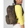 Leopard Print Backpack FullGadgets.com