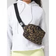 Leopard Print Cross Body Bag FullGadgets.com