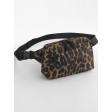 Leopard Print Cross Body Bag FullGadgets.com