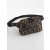 Leopard Print Cross Body Bag