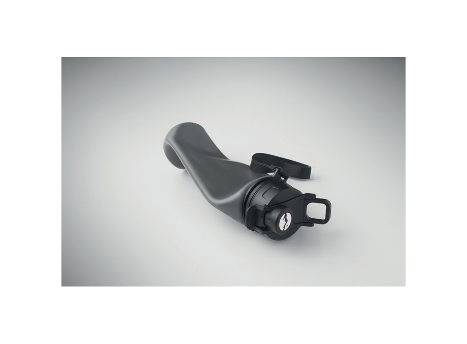 LETT - Bottiglia in silicone FullGadgets.com