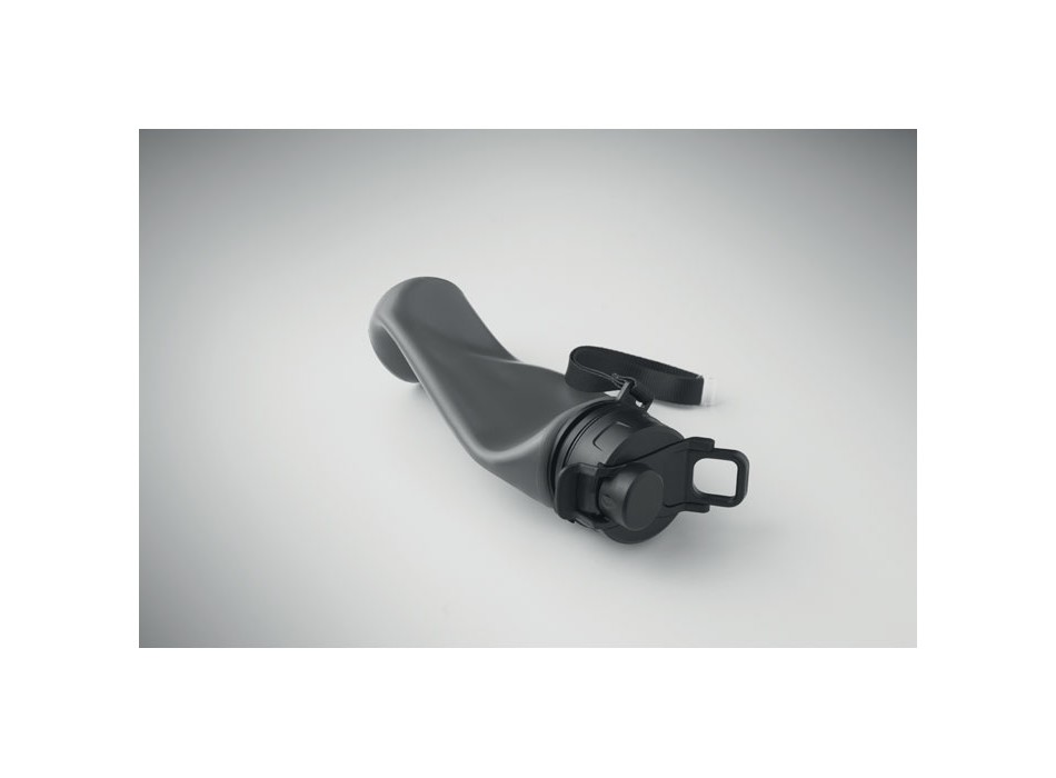 LETT - Bottiglia in silicone FullGadgets.com