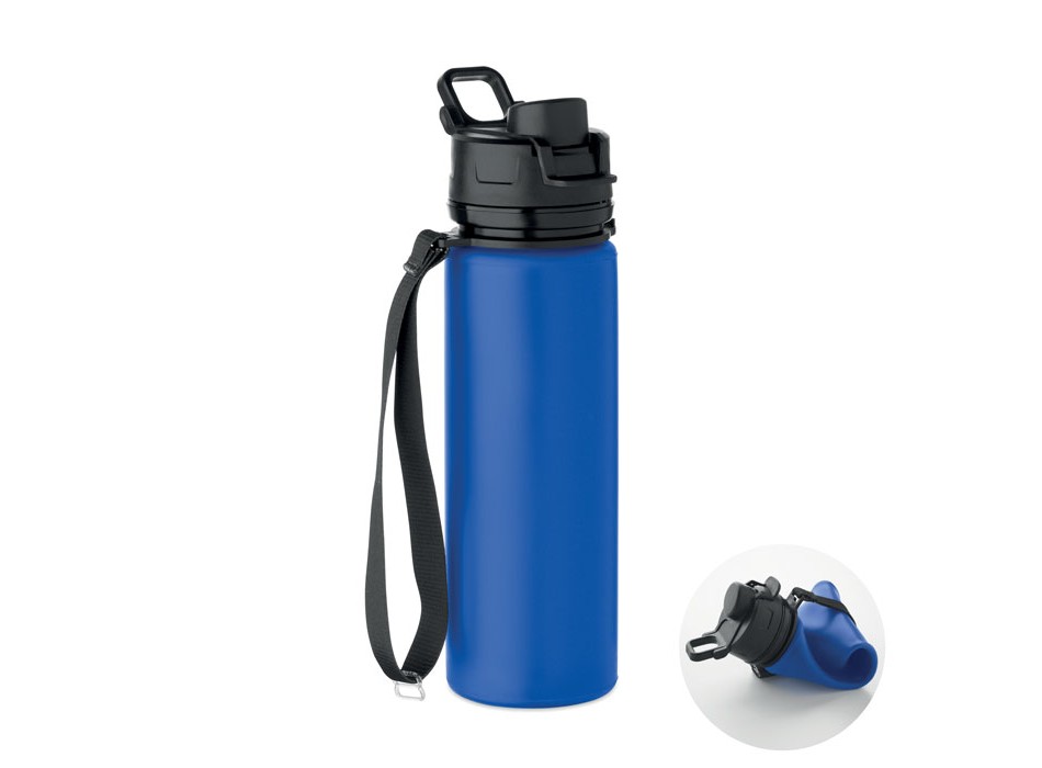 LETT - Bottiglia in silicone FullGadgets.com