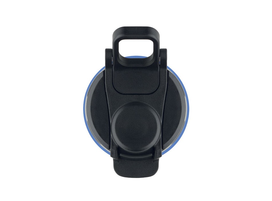 LETT - Bottiglia in silicone FullGadgets.com