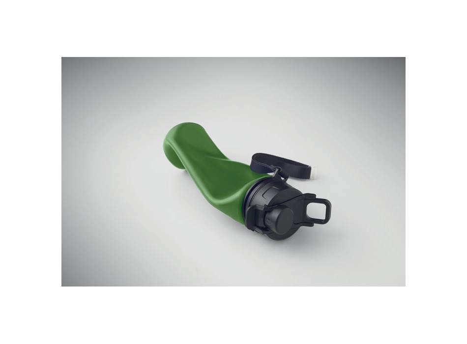 LETT - Bottiglia in silicone FullGadgets.com