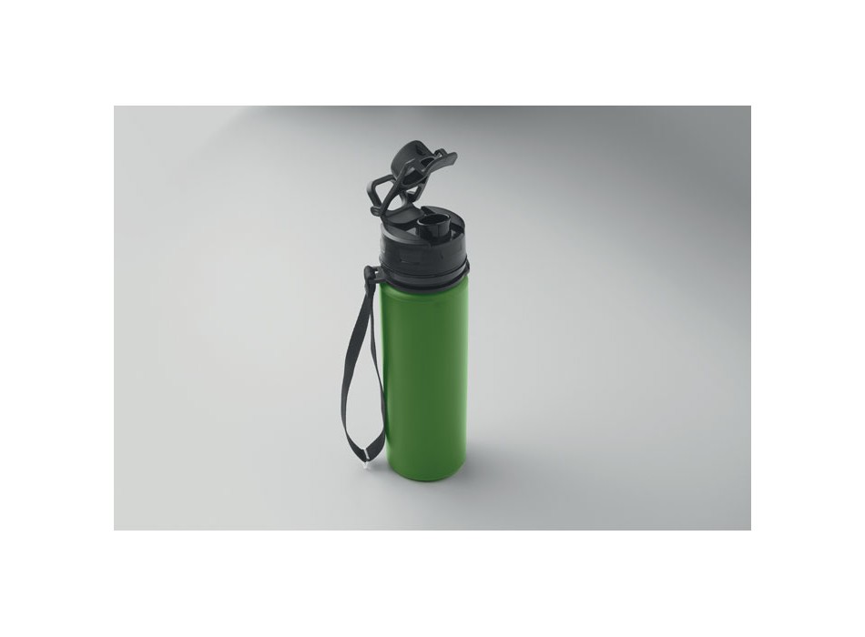 LETT - Bottiglia in silicone FullGadgets.com