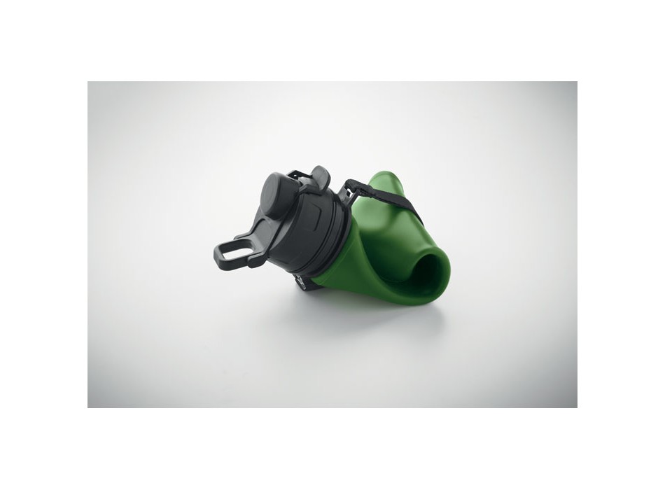 LETT - Bottiglia in silicone FullGadgets.com