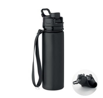 LETT - Bottiglia in silicone FullGadgets.com