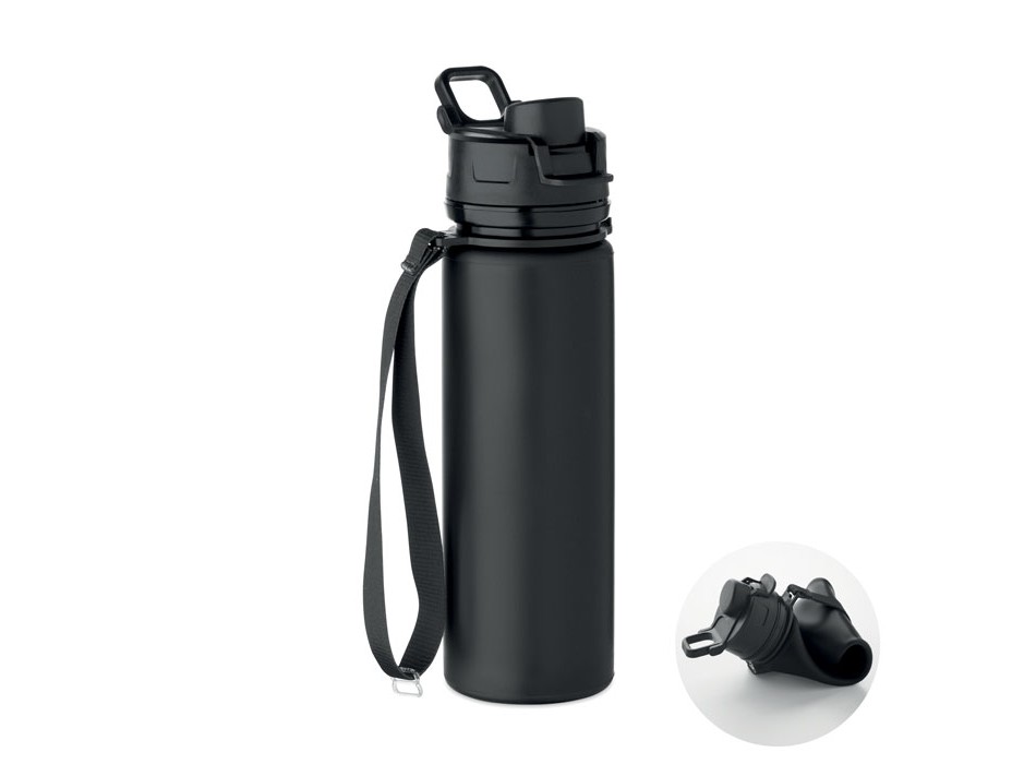 LETT - Bottiglia in silicone FullGadgets.com