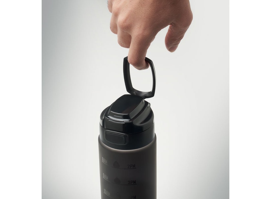 LEVEL - Borraccia sportiva RPET 1L FullGadgets.com