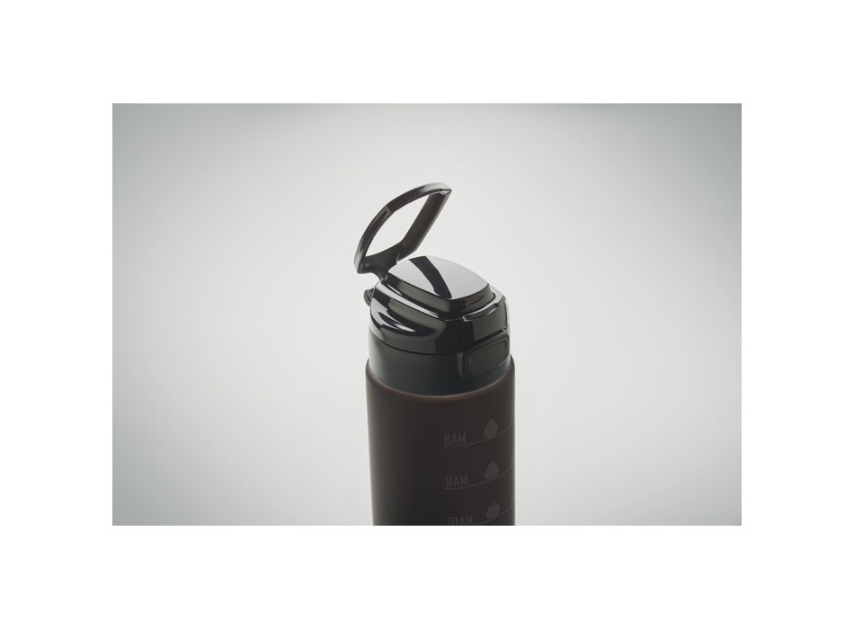 LEVEL - Borraccia sportiva RPET 1L FullGadgets.com