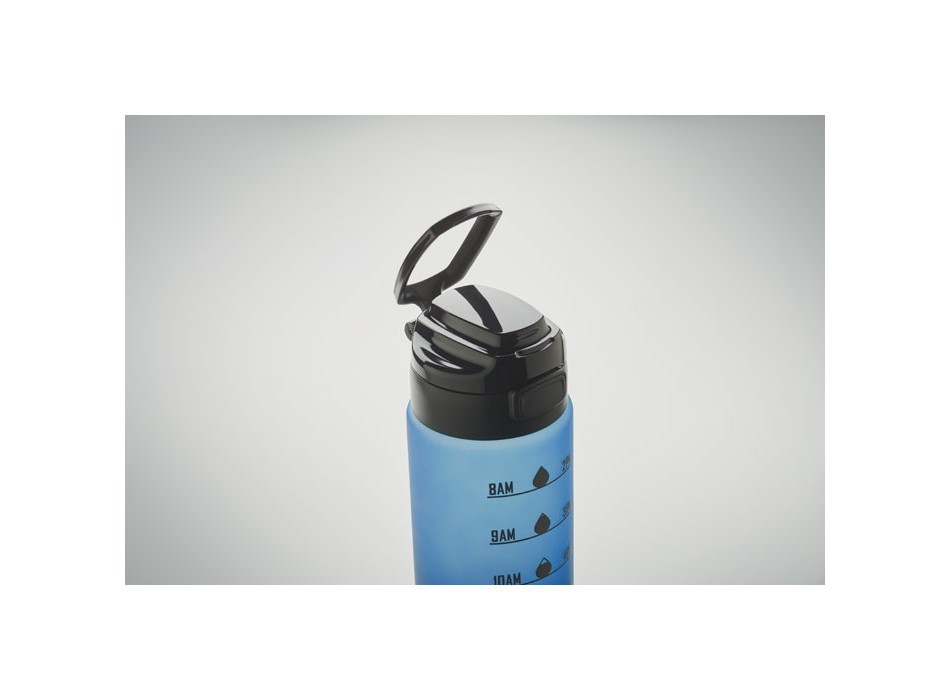 LEVEL - Borraccia sportiva RPET 1L FullGadgets.com