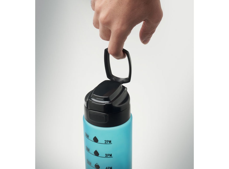 LEVEL - Borraccia sportiva RPET 1L FullGadgets.com