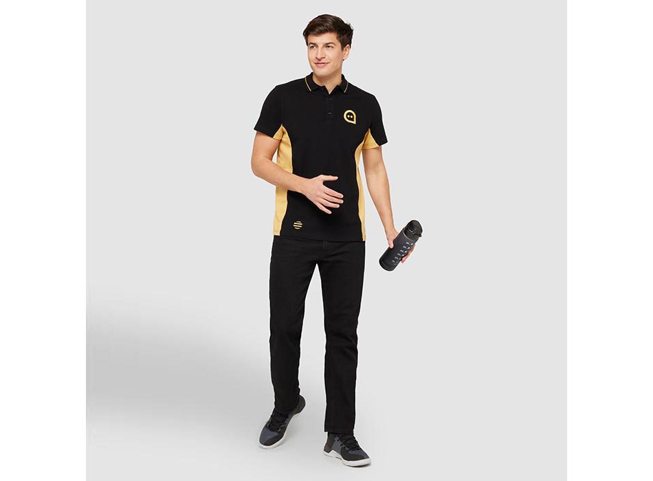 LEVEL - Borraccia sportiva RPET 1L FullGadgets.com