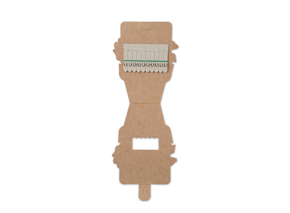 LEYTI - Bastoncini per semi di erbe FullGadgets.com