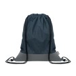LIBAG - RPET Borsa con coulisse in PU 2 FullGadgets.com