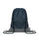 LIBAG - RPET Borsa con coulisse in PU 2 FullGadgets.com
