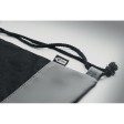 LIBAG - RPET Borsa con coulisse in PU 2 to FullGadgets.com
