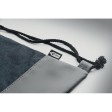 LIBAG - RPET Borsa con coulisse in PU 2 to FullGadgets.com