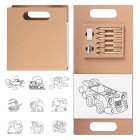 LIBRO DEI COLORI FullGadgets.com