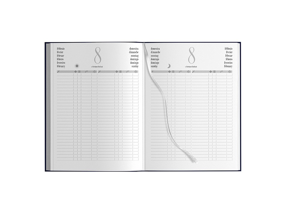 LIBRO PRENOTAZIONI FullGadgets.com