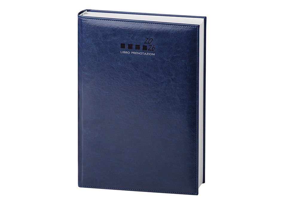 LIBRO PRENOTAZIONI FullGadgets.com