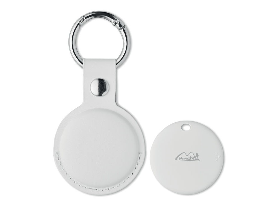 LIFEMATE IN PU CASE - Smart Finder intelligente FullGadgets.com