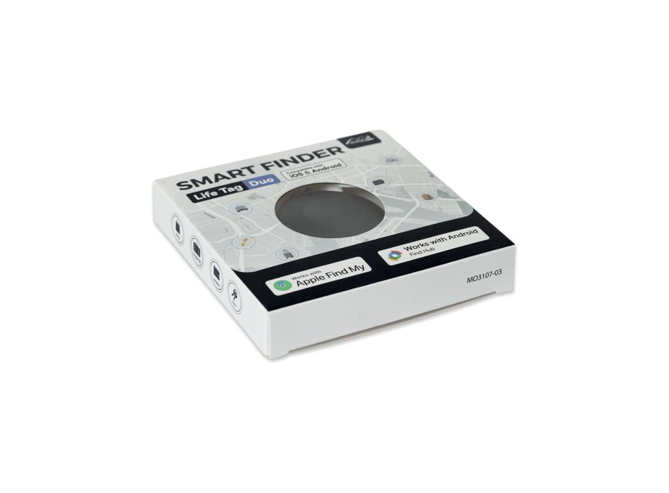LIFEMATE - Smart Finder intelligente FullGadgets.com