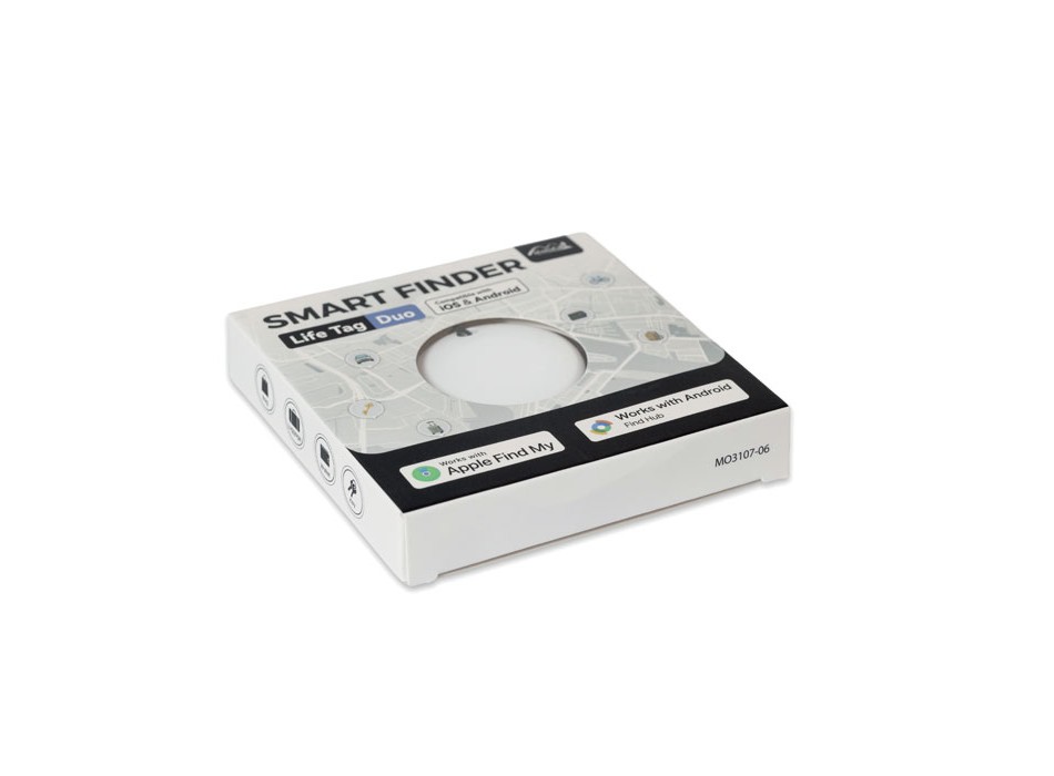 LIFEMATE - Smart Finder intelligente FullGadgets.com